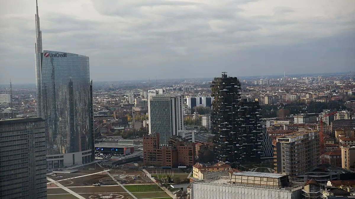 Unicredit goedgekeurd door ECB om controle over Commerzbank te krijgen