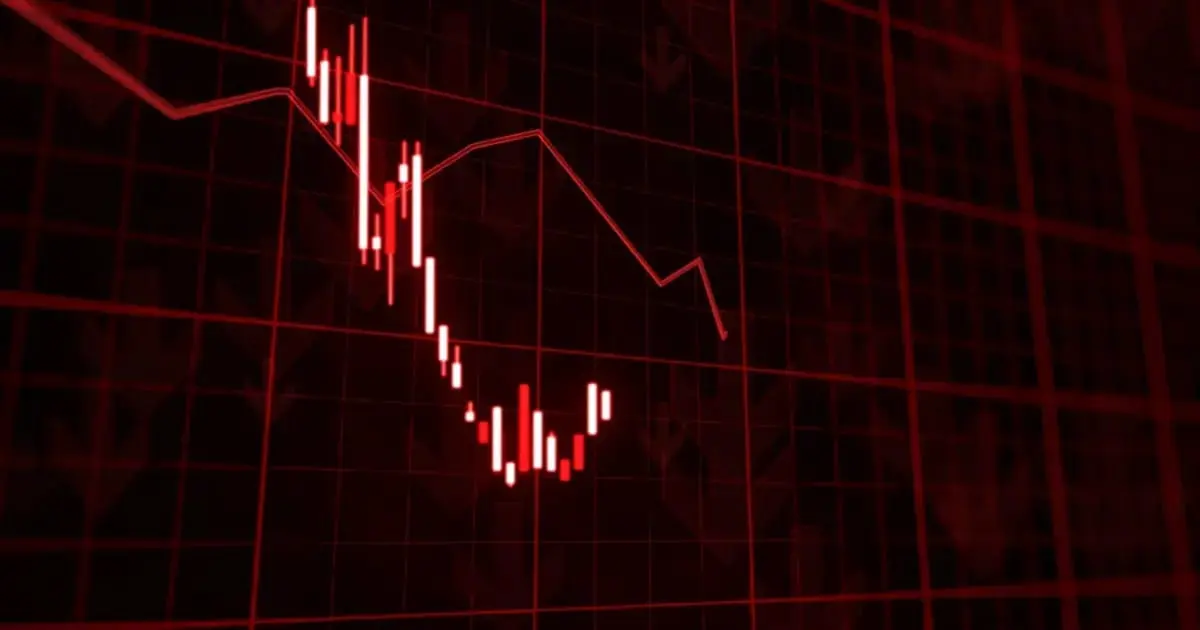 Bitcoin bereikt laagste koers in een maand, markt in puin na inflatiecijfers