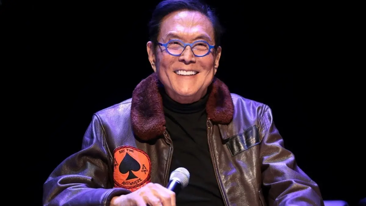 Robert Kiyosaki voorspelt al jaren crashes: hoe vaak kreeg hij gelijk?