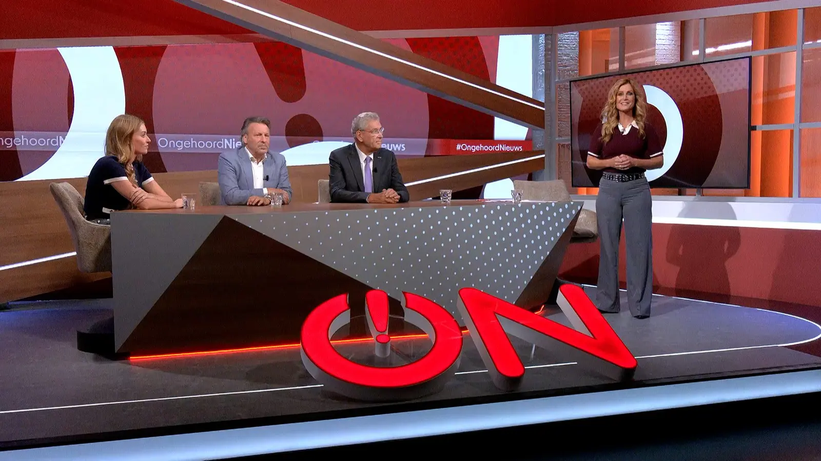 Ongehoord Nieuws #329: veiligheid OV, opnieuw AfD-winst en homo-acceptatie keldert