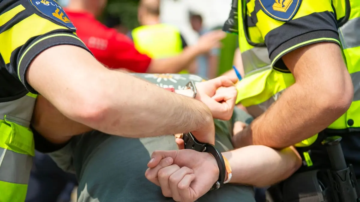 Nederlandse cryptobelegger (25) de cel in voor drugs en GTA-cheats