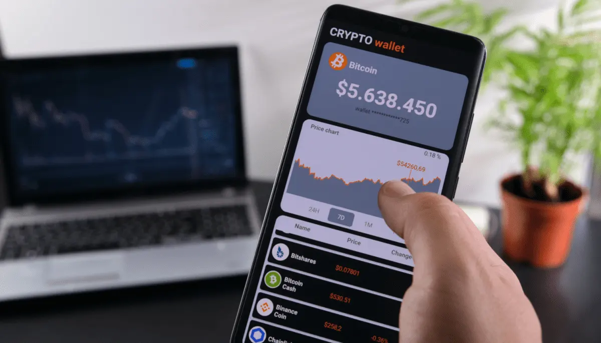 Zo voorkom je dat je crypto na je dood onbereikbaar wordt