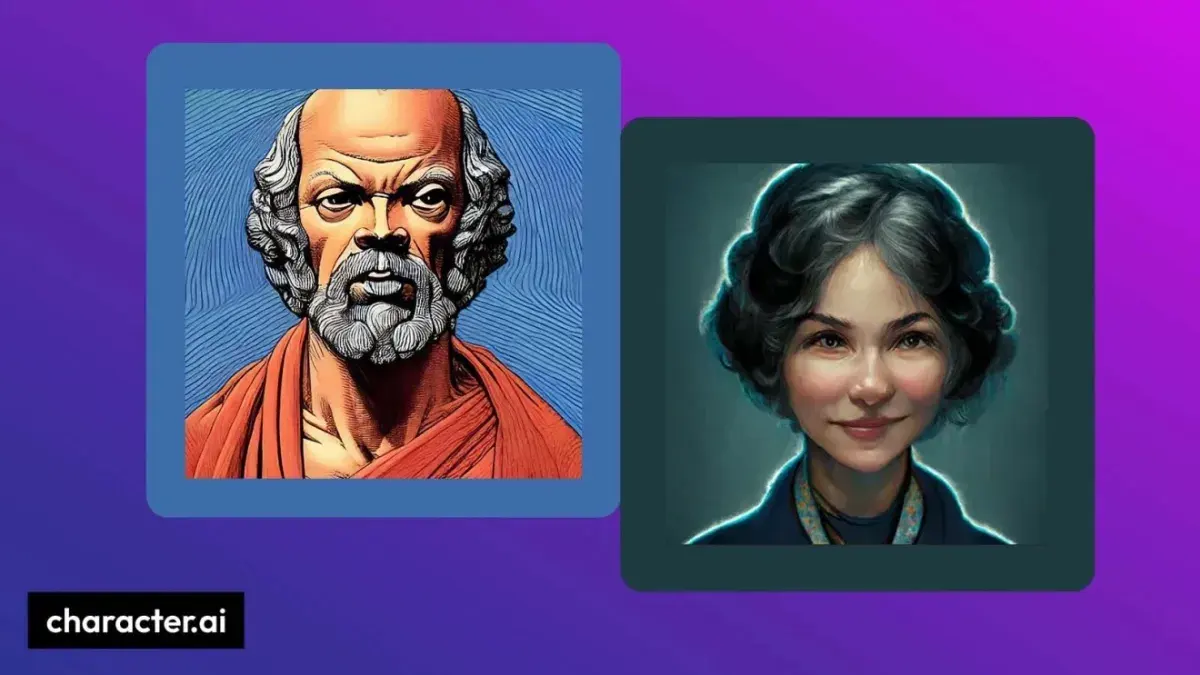 Disney stemt in met de meeste werknemers van Character.AI aan te nemen