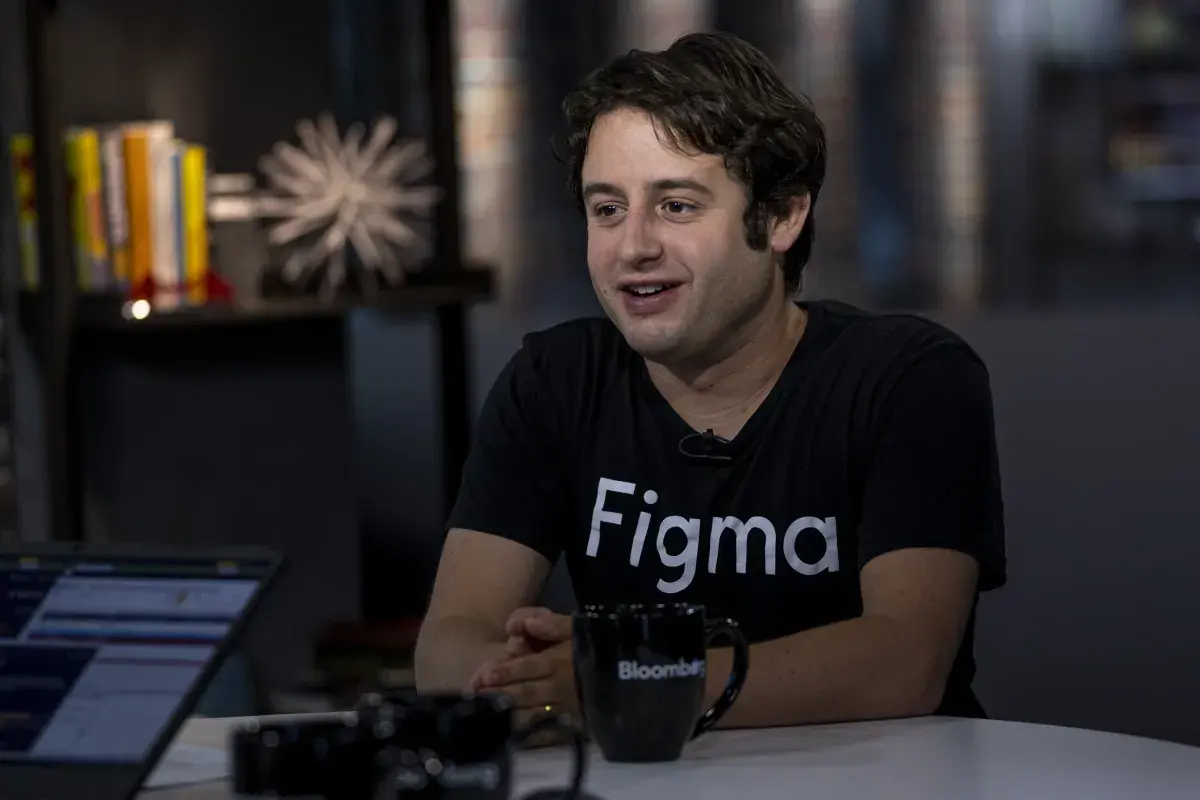 Figma-medoprichter Dylan Field vindt dat het MCP-protofol niet perfect is