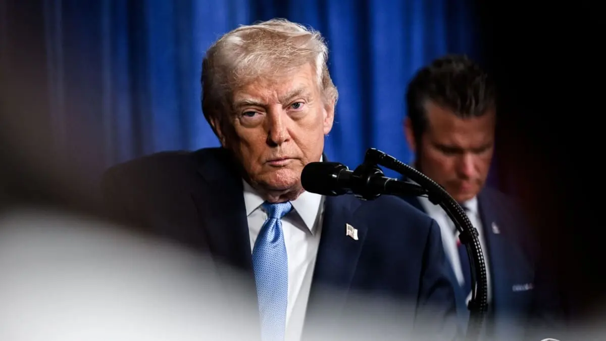 Trump wil diesel binnenhouden en dat kan Nederland duur komen te staan