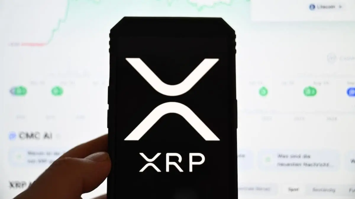 XRP-transacties stijgen met 280% binnen een dag