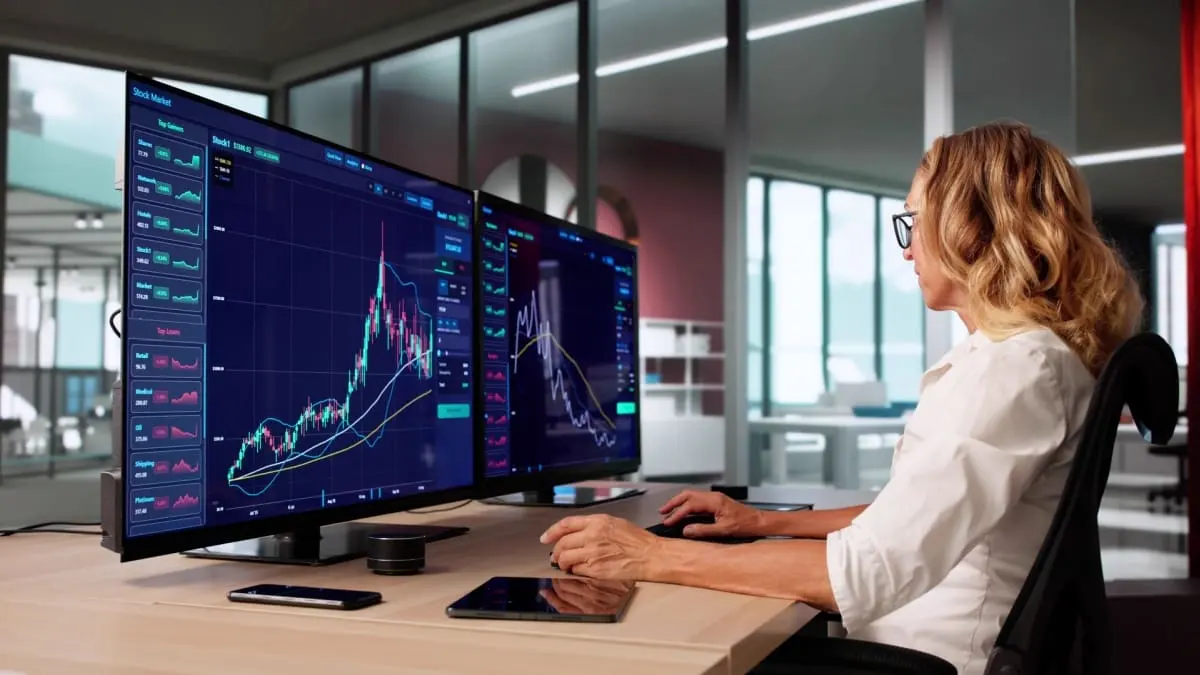 Je cryptobeurs stopt of valt om: dit gebeurt er met je tegoed