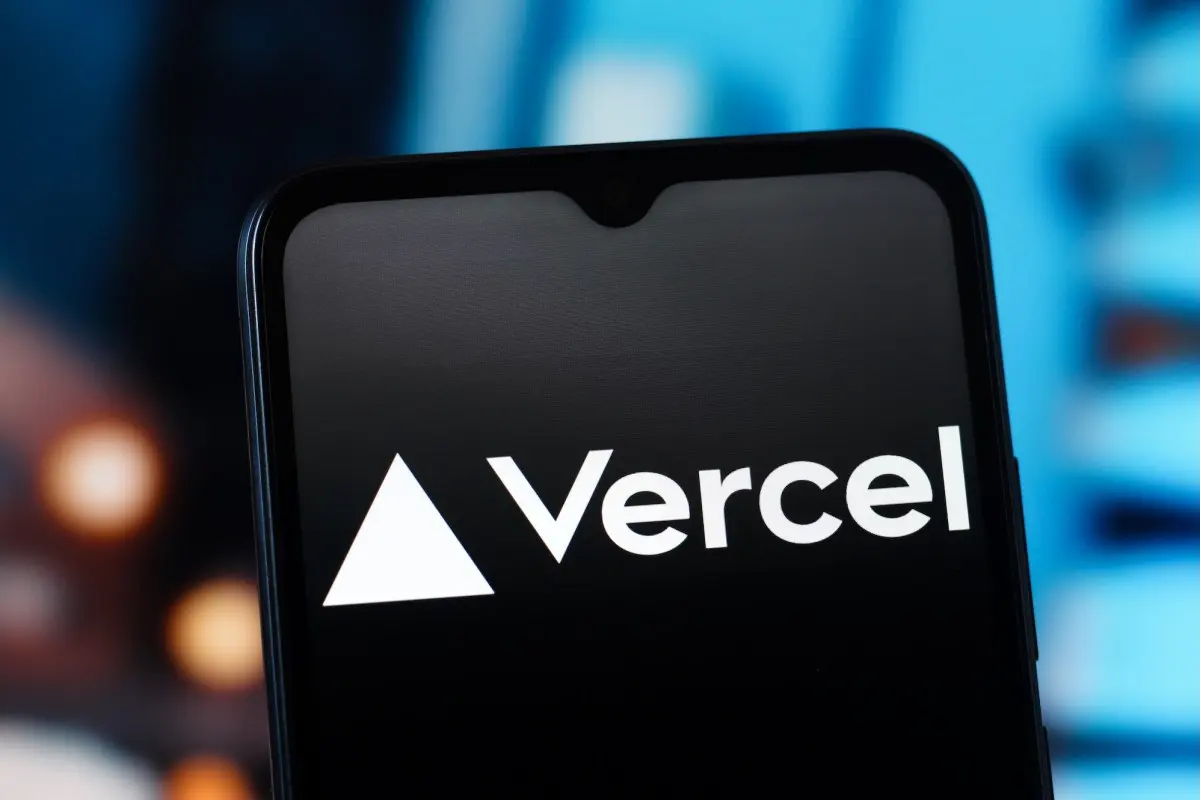 Jev wordt het snelst geadopteerde AI-model ooit van Vercel