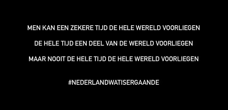 Reactie op NAtionaal ZIonisten Vrijmetselaars en wat geschieden-is door COC Nederland: Stop de normalisering van die gender-ideologie! Bescherm onze kinderen! – Nederland wat is er gaande