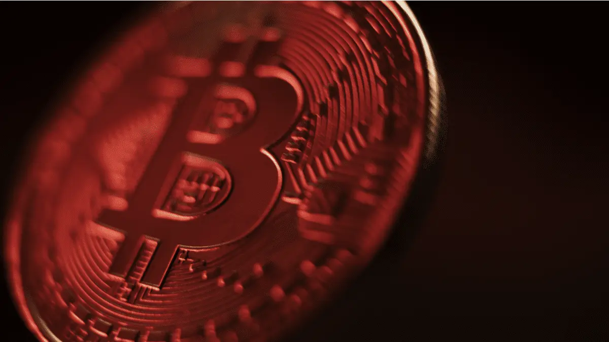 Cryptoanalist waarschuwt voor mogelijke bitcoincrash voor Amerikaanse verkiezingen 2026