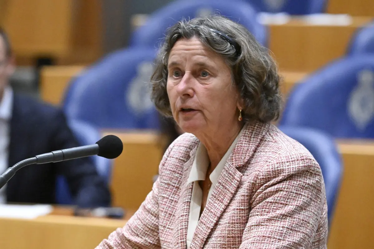 OM doet niets met aangifte tegen Faber door activistische moslimagente