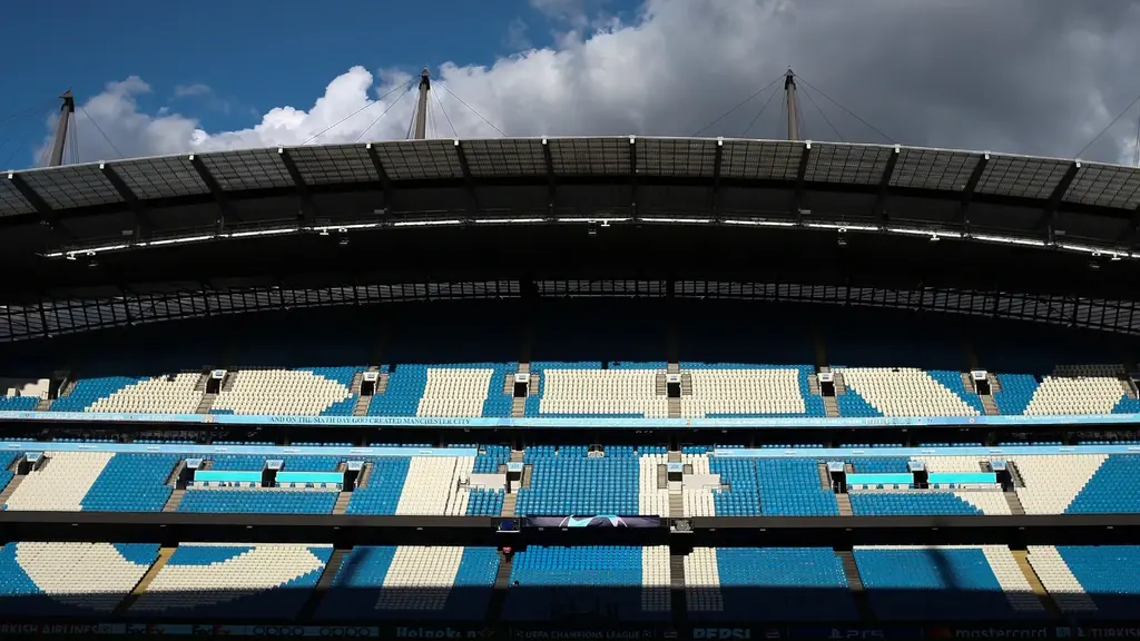 Manchester City onder vuur door financieel gedrag, andere Premier League-clubs vragen snelle straf