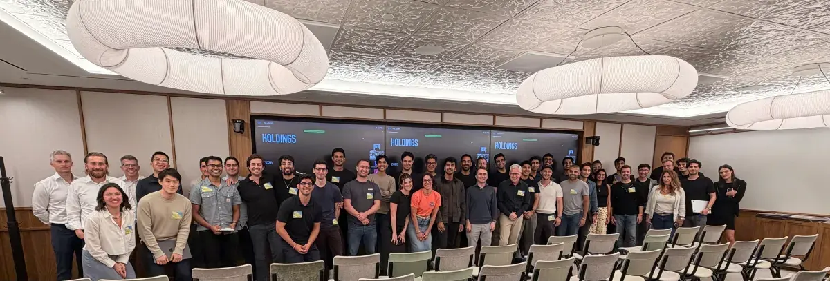 OpenAI-backed Thrive Holdings raises $2B to expand AI in enterprise