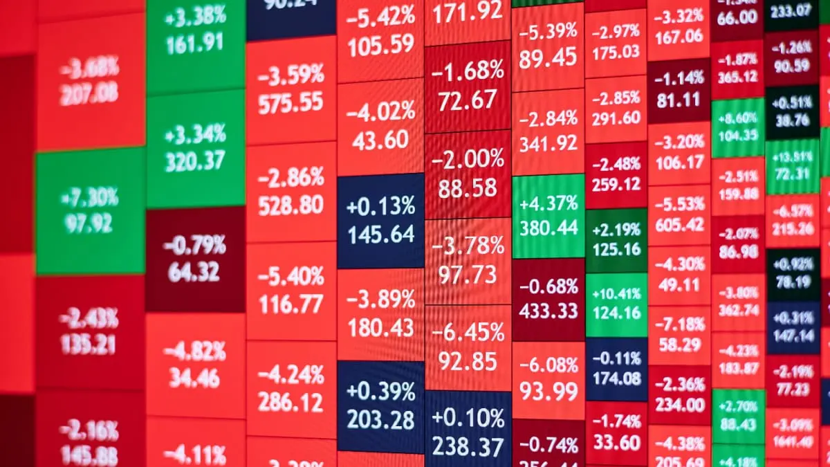 Topvrouw cryptobeurs waarschuwt voor nieuwe harde daling