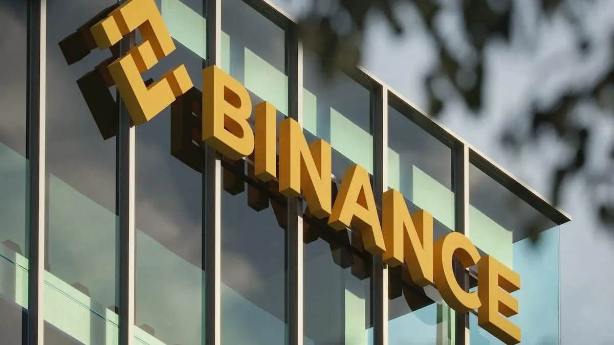 The Wall Street Journal: Politieke druk zou Binance-vergunning hebben gestopt