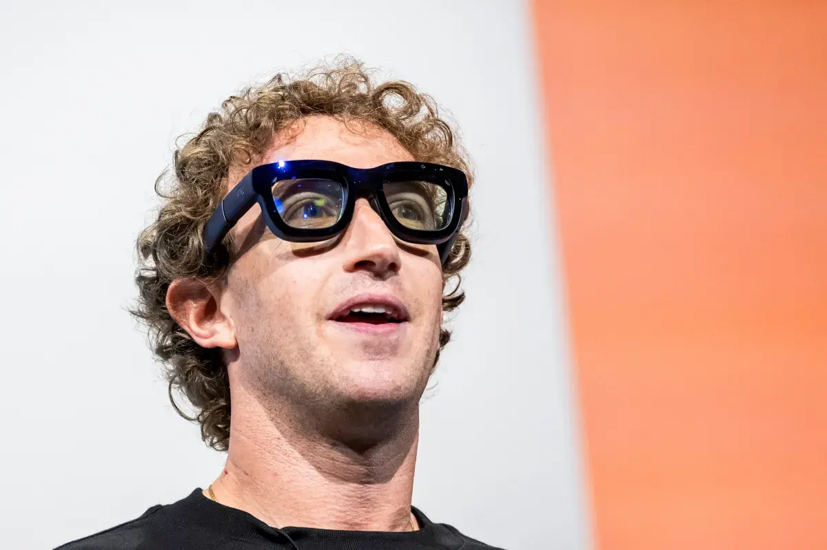 Meta lanceert Glimmer, een open AI-model voor persoonlijke superintelligentie