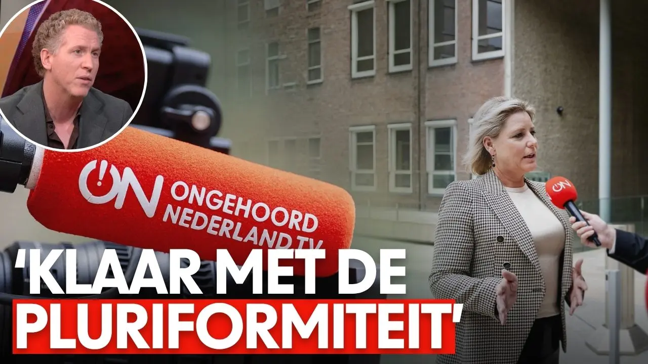 ON! vecht intrekking erkenning aan: ‘Historisch een ongekende beslissing!’ | Ongehoord Nieuws #327