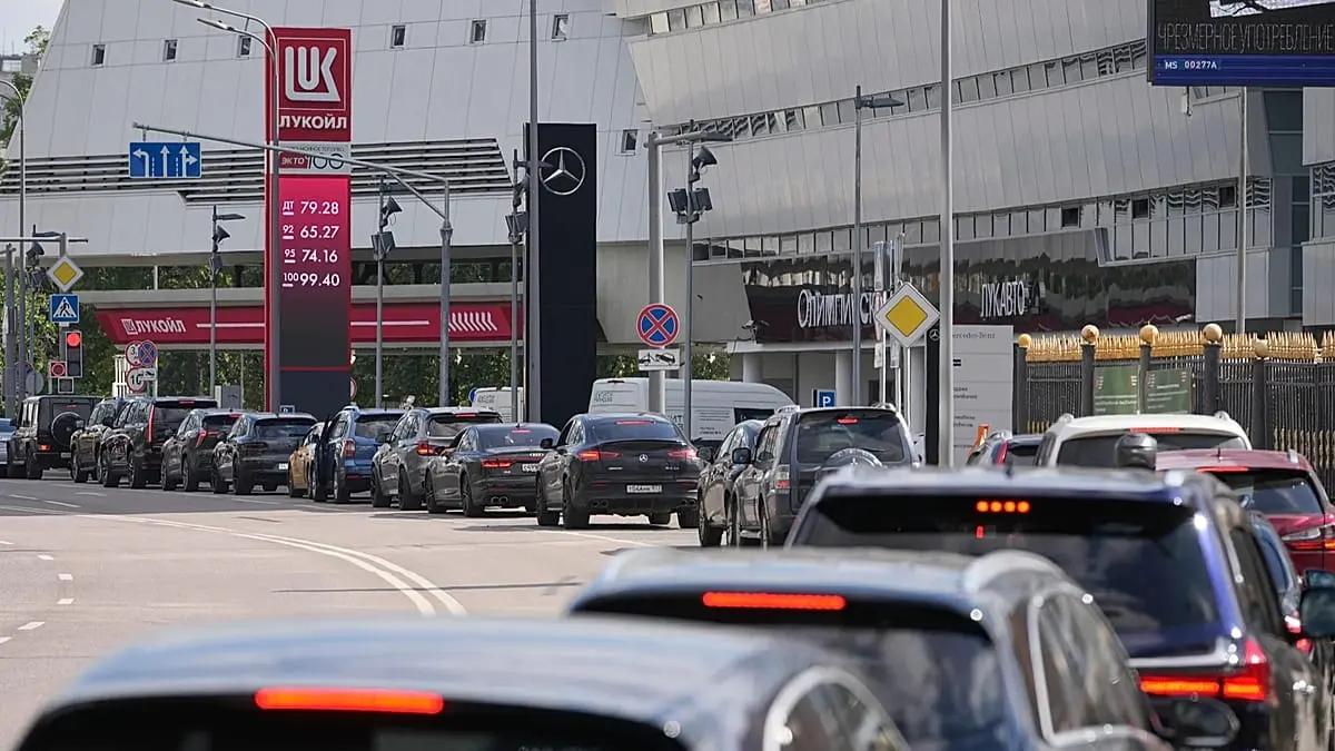 US verlengt sanctiesuitkering voor Russische oliegigant Lukoil
