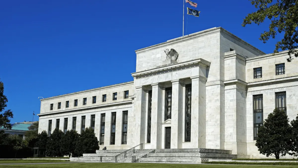 Fed legt strenge regels voor stablecoins op tafel