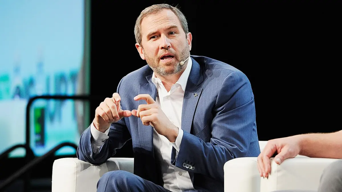 Ripple-topman blijft positief over crypto in Amerika