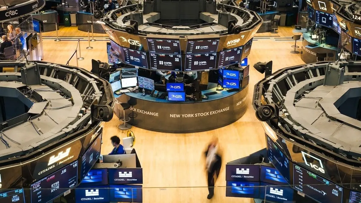 Amerikaanse aandelenmarkt hard op weg naar één na beste decennium ooit