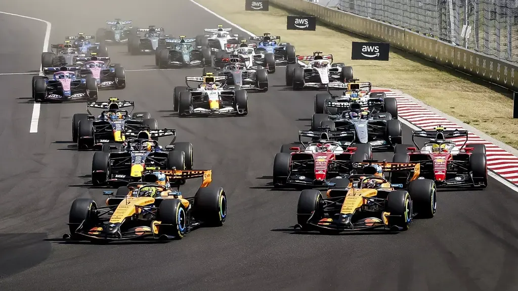 Formule 1-races korter in 2027: coureurs rijden twee tot drie rondes minder