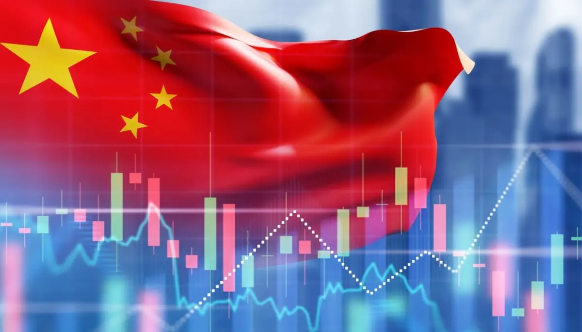 Chinese geheime dienst waarschuwt dat anonimiteit van cryptocurrency een illusie is