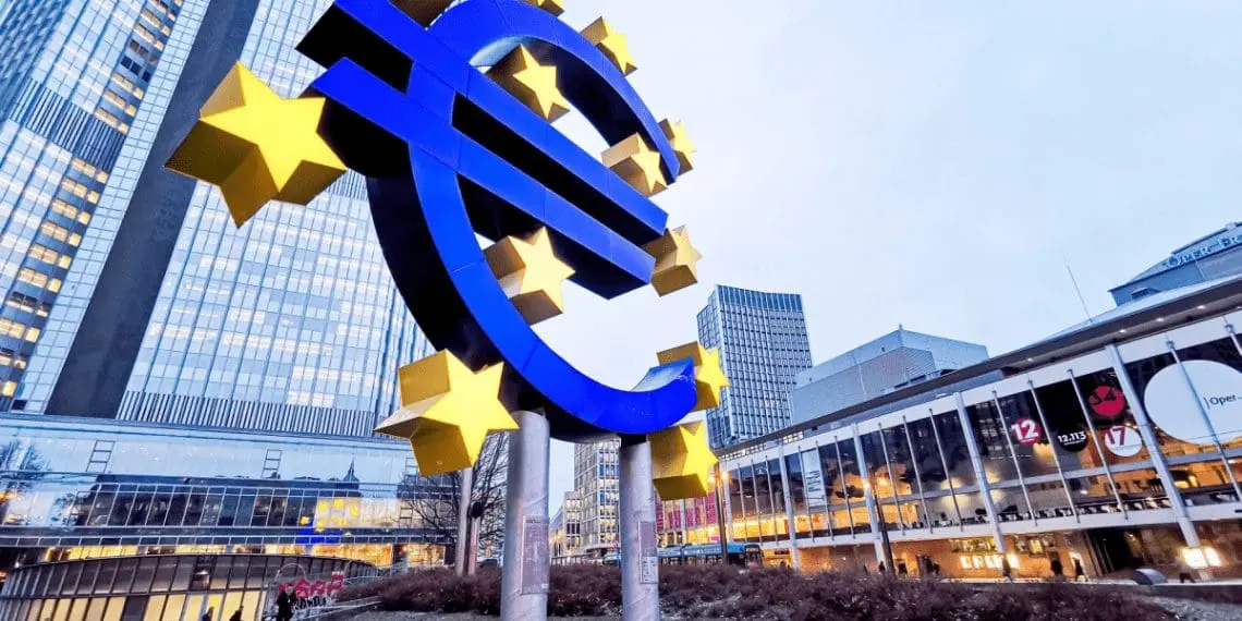 ECB-bestuurders zien december als moment voor nieuwe renteverhoging