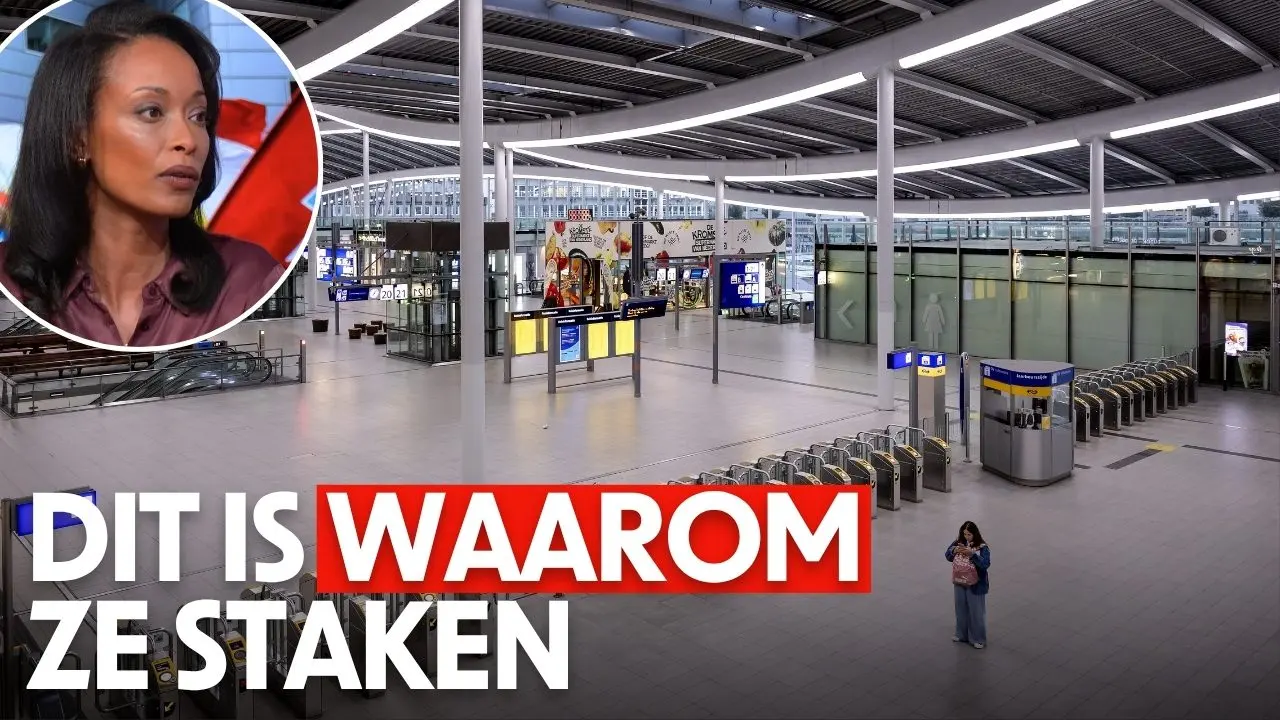 Lydia Daniel over kabinetsplannen: ‘Je krijgt de helft, voor toch 100% betalen’ | Ongehoord Nieuws #325