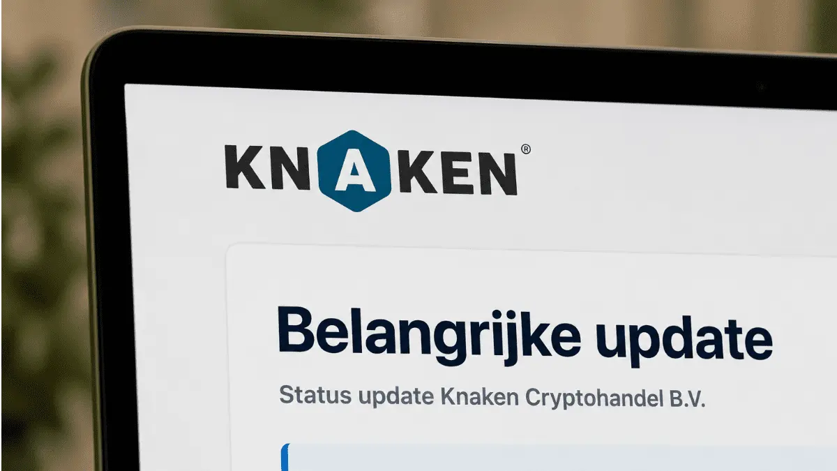 OM verkoopt overgebleven crypto van Knaken maar miljoenen blijven zoek