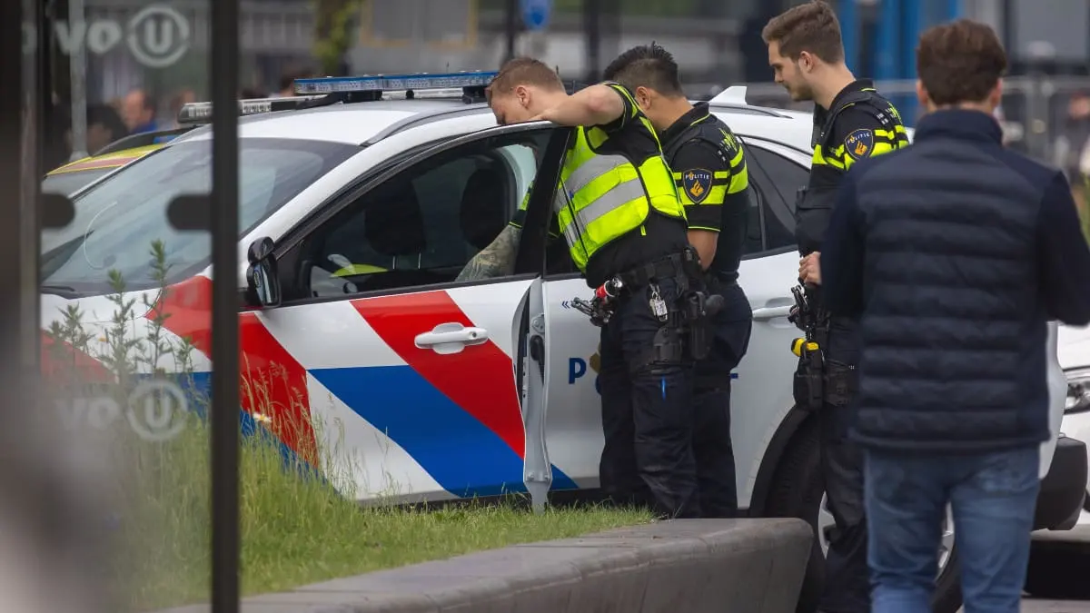 Cryptoroof na bowlen in Utrecht: vriend van slachtoffer verdacht