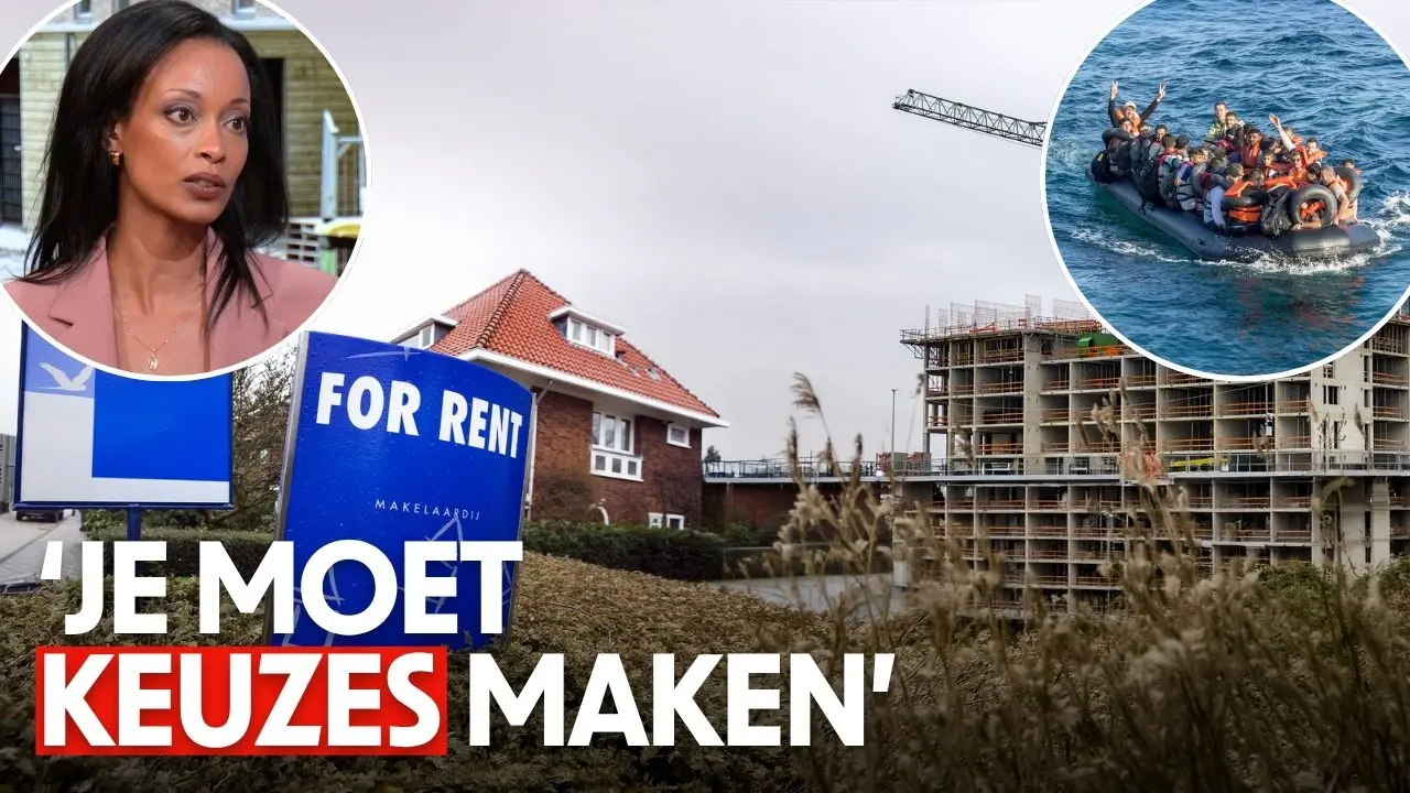 Is er nog tegen de woningnood op te bouwen? | Ongehoord Nieuws #328