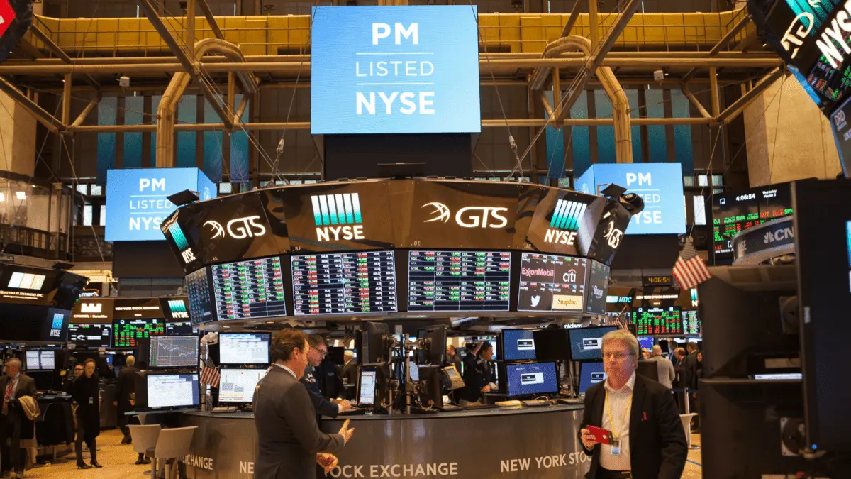 JPMorgan verhoogt S&P 500-doel naar 8.000 punten eind 2026