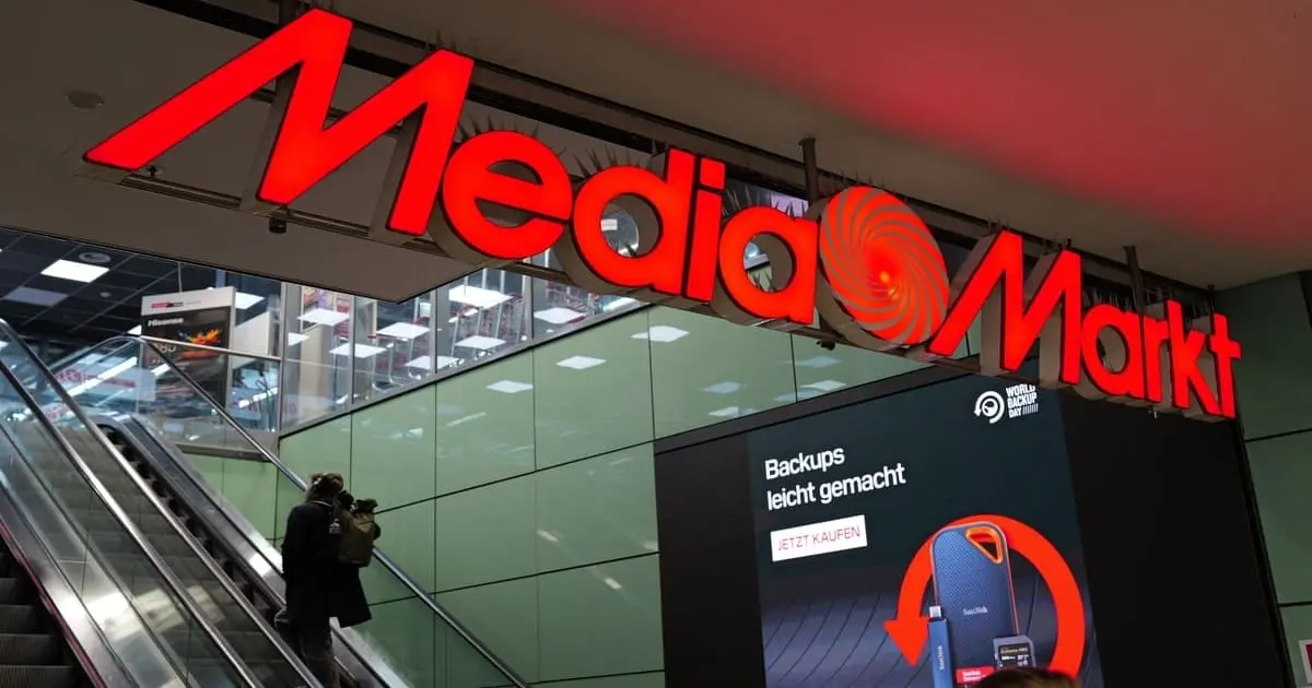 MediaMarkt haalt Ledger-wallets uit de verkoop na nieuwe meldingen