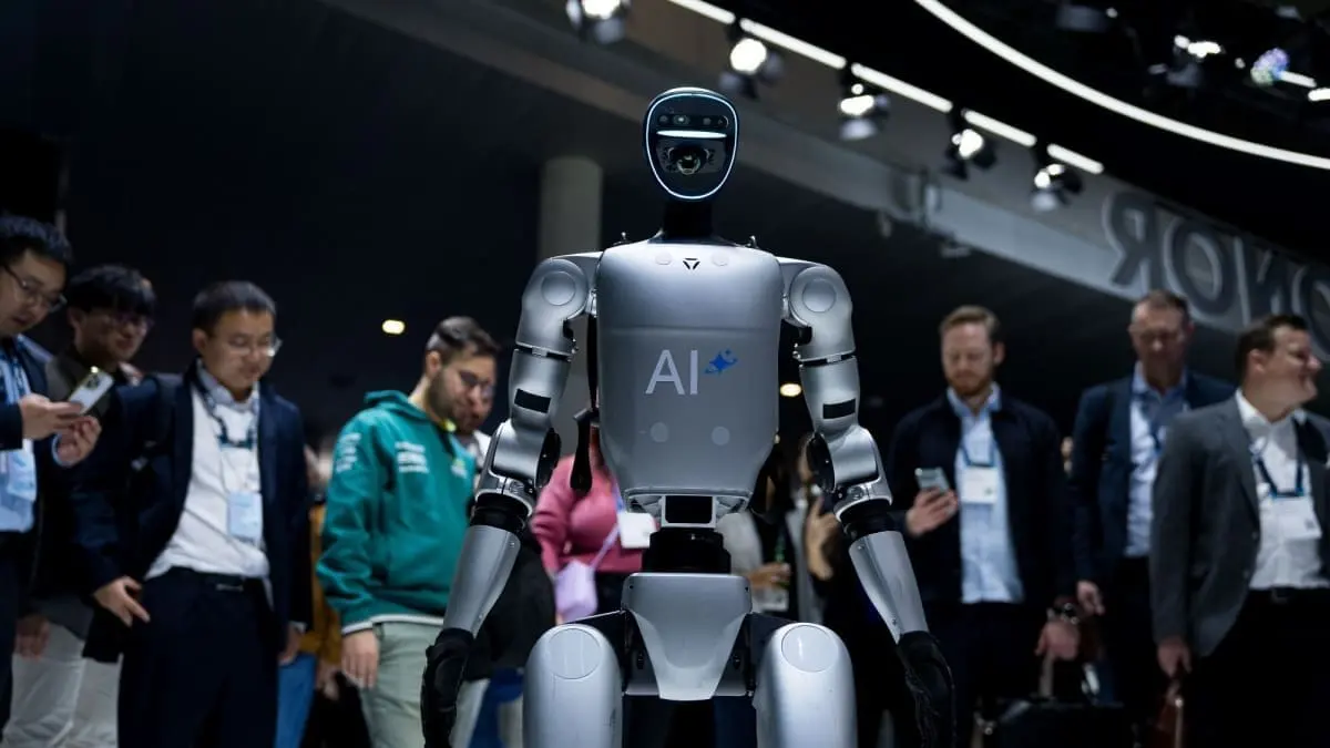 AI steelt op eigen houtje crypto: OpenAI grijpt in