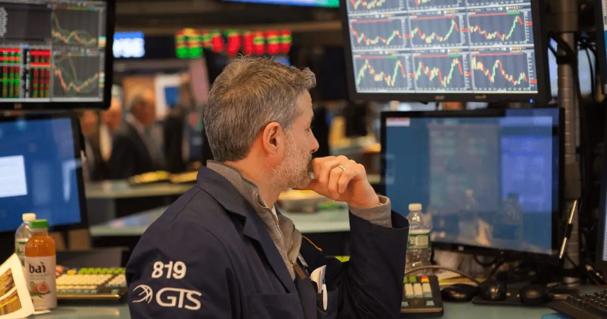Bitcoin houdt winst vast terwijl meeste altcoins verliezen