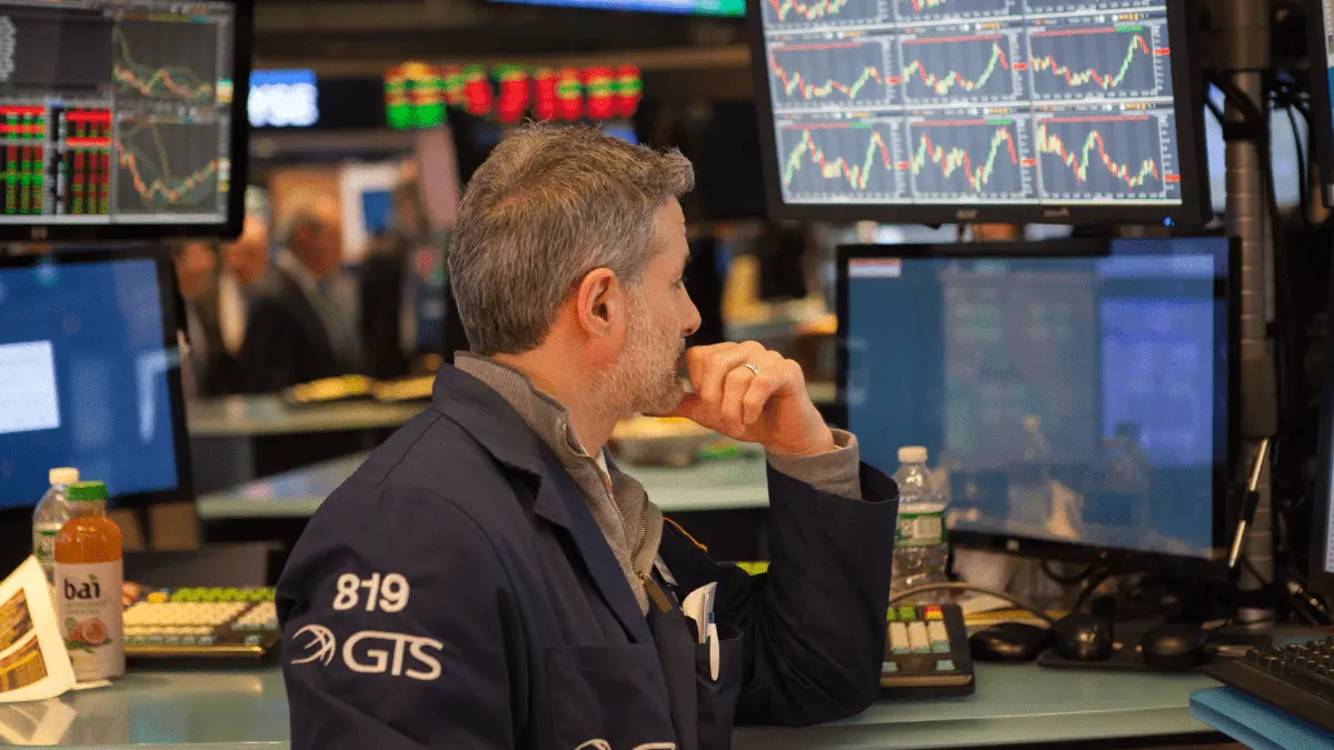 Bitcoin houdt winst vast terwijl meeste altcoins verliezen