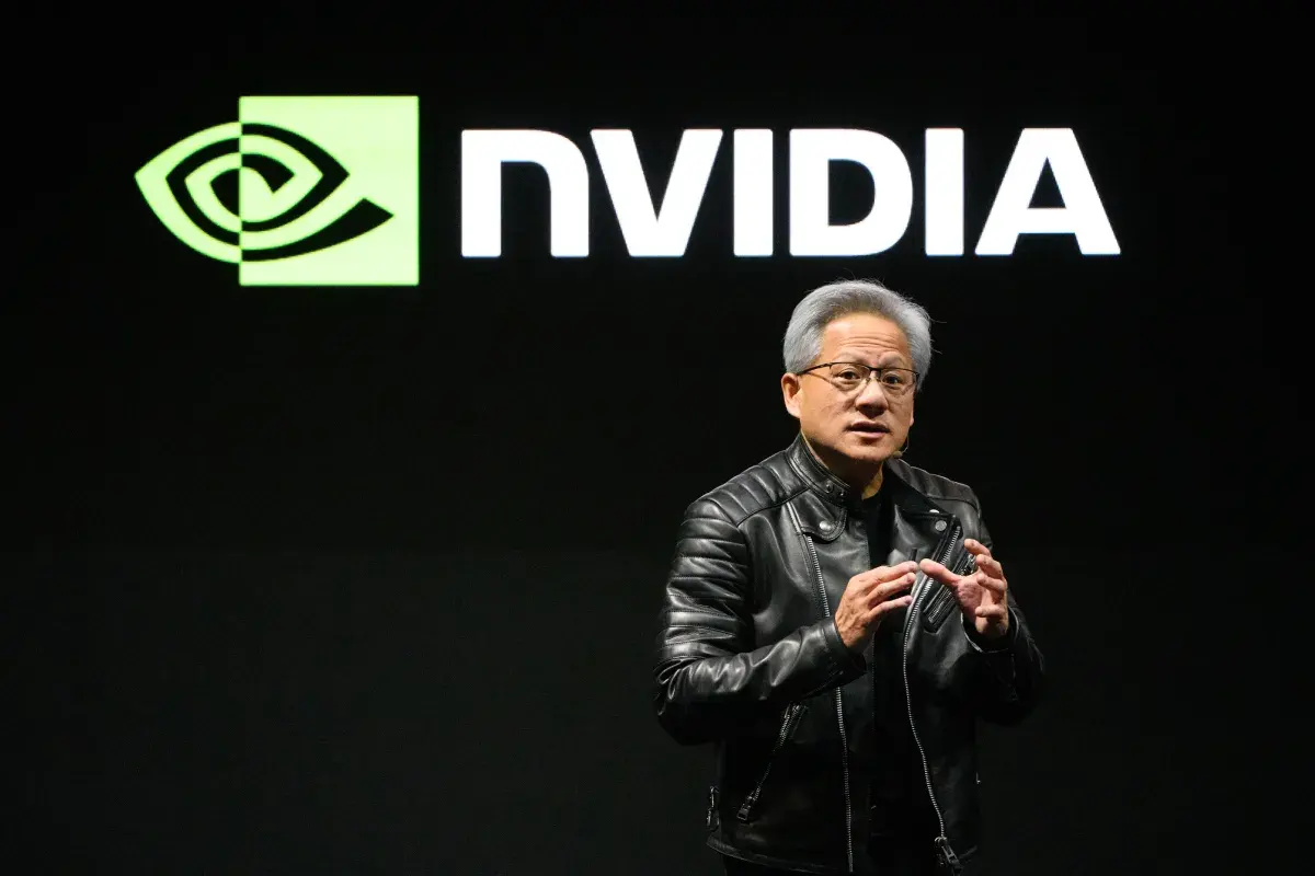 Nvidia lanceert nieuwe open modellen om agents te draaien in de enterprise en op PCs