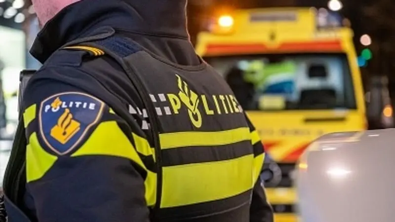 Eindhoven - Verdachte aangehouden na steekincident in Eindhoven