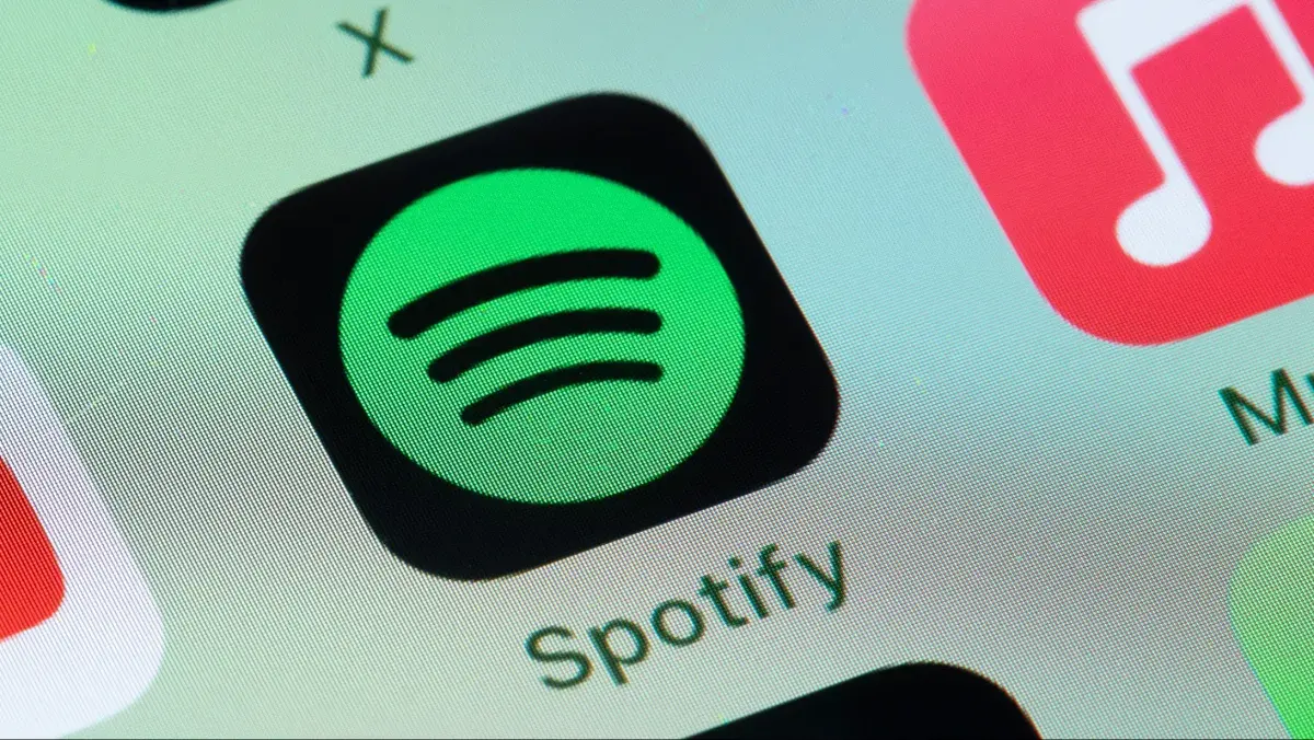 De huidige inzet van Spotify draait om het worden van de muziekdienst die agenten kiezen
