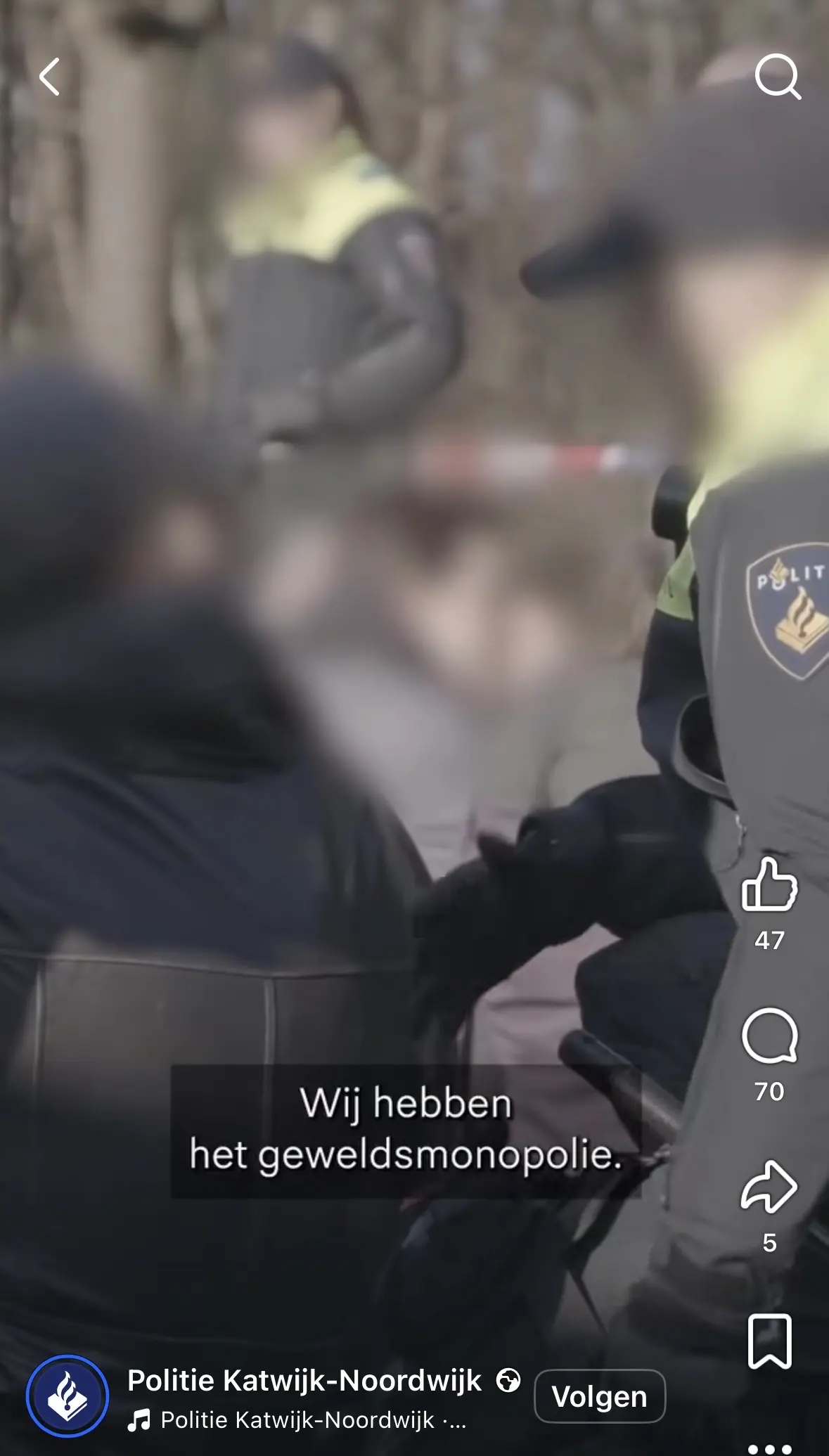 Reactie op Pieter opgepakt: “Doxing” zaak Pangasius Uitleg over structuur Ministerie van Waarheid door Twintig jaar crisisbeheersing door ongekozen organisatie NCTV. – Nederland wat is er gaande