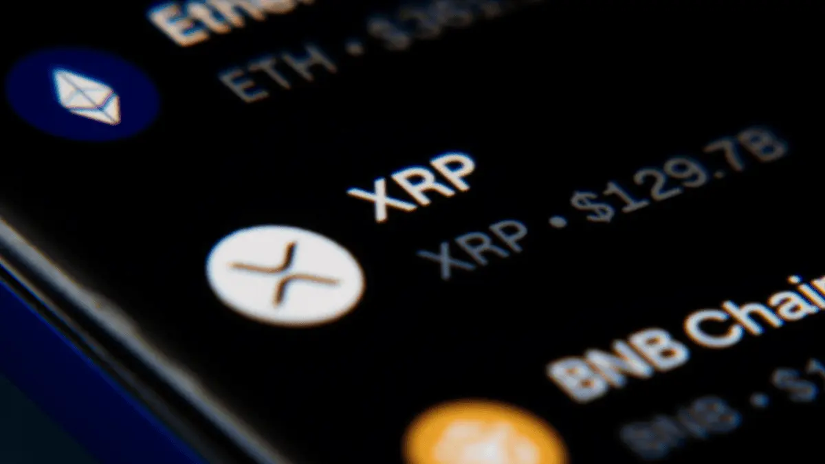 Crypto Radar: XRP keldert ruim 11% in aanloop naar cruciaal rentebesluit