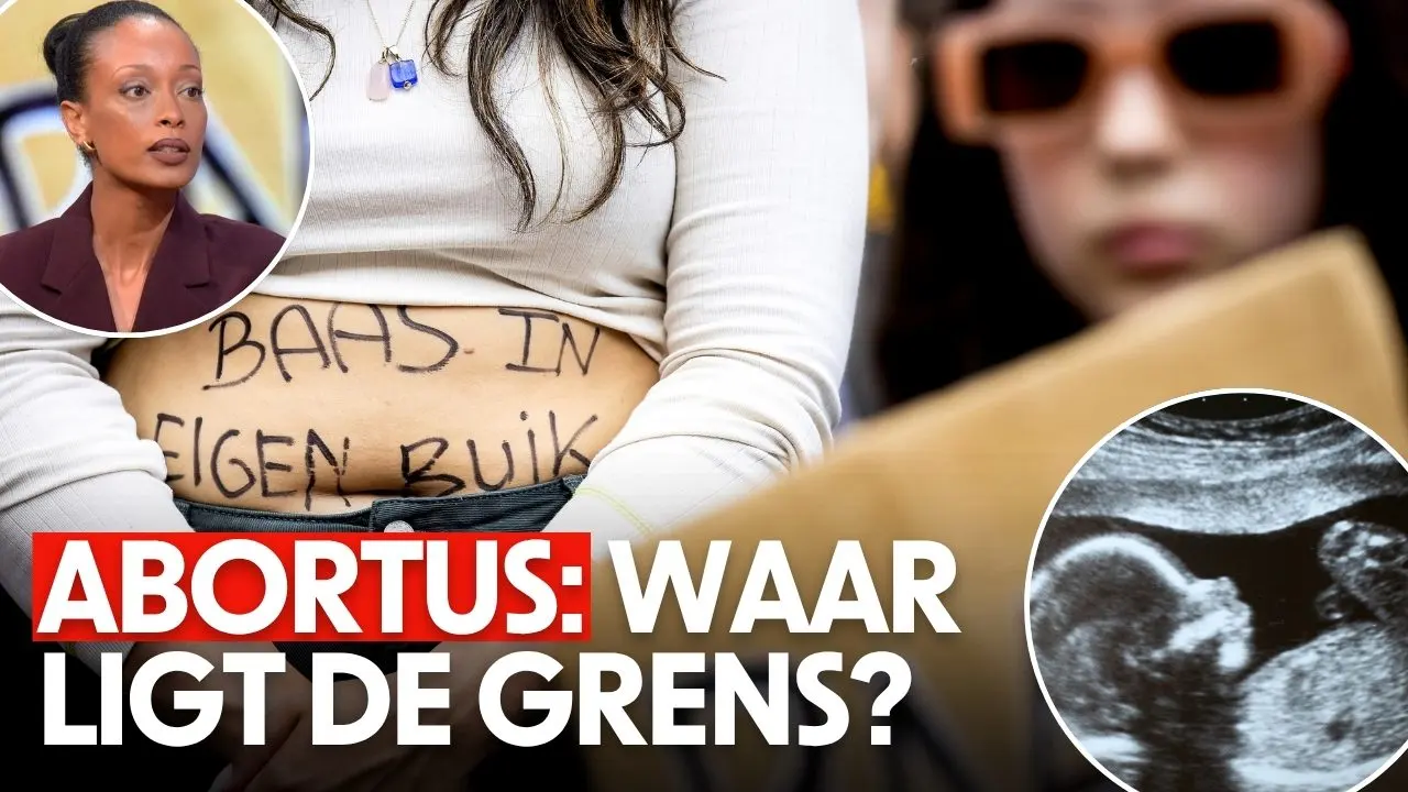 Late abortus tot 24 weken: waar ligt de grens? | Ongehoord Nieuws #330