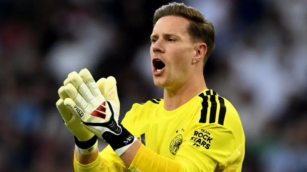 Klopp selecteert 44 spelers voor Nations League, onder wie Ajax-keeper Ter Stegen
