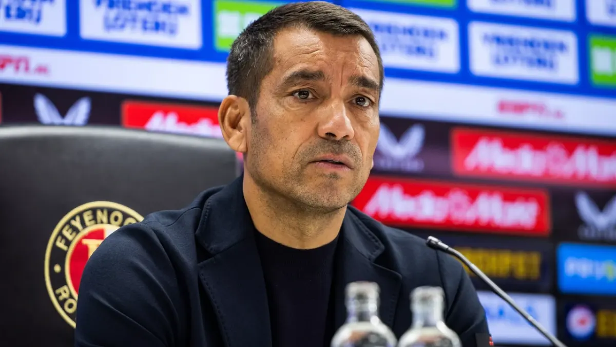 Na ruime nederlaag tegen Barça reeg Feyenoord zeges aaneen: 'Flow moet je vasthouden'