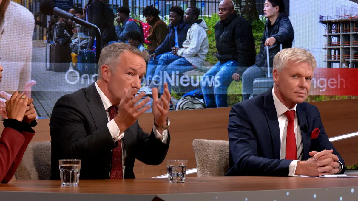 Ongehoord Nieuws #336: voorrang statushouders, infrastructuur en dierentuinvergunningen
