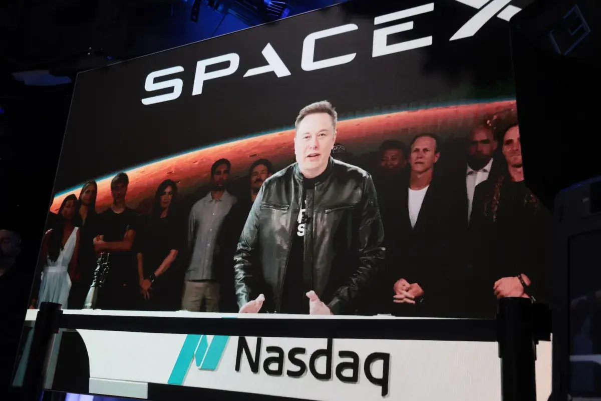 De AI-bedrijfsactiviteiten van SpaceX overtreffen de verwachtingen