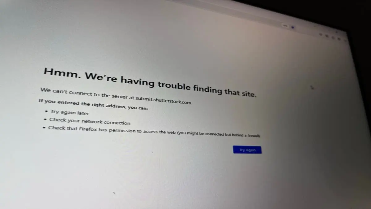 Crypto-netwerk plotseling offline gehaald: munt crasht direct