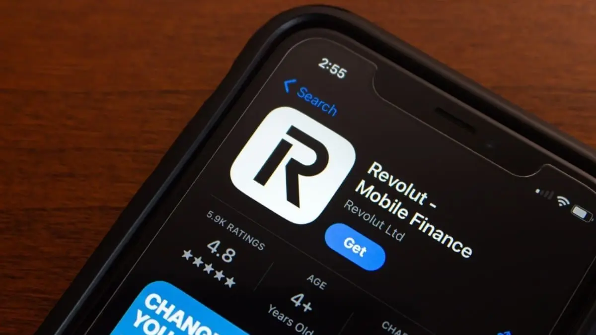 Grote storing bij Revolut treft crypto en iDEAL-betalingen