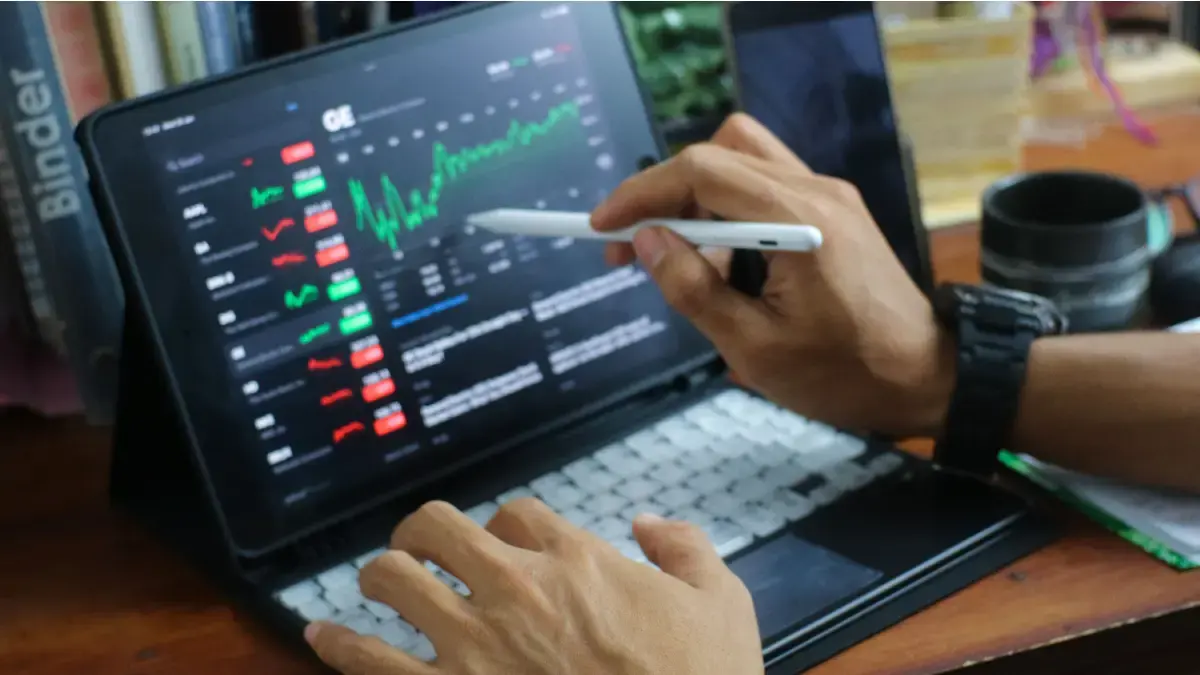 Bitcoin rally toont eerste scheuren: beleggers nemen volop winst